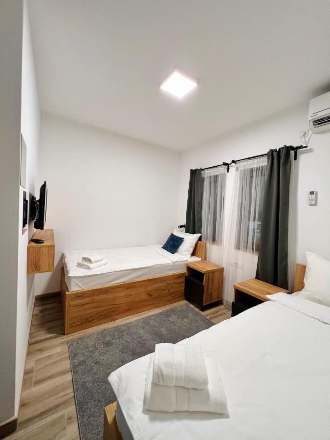 Prenociste Kod Brana Motel Čačak Dış mekan fotoğraf