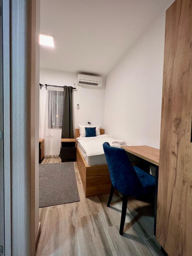 Prenociste Kod Brana Motel Čačak Dış mekan fotoğraf