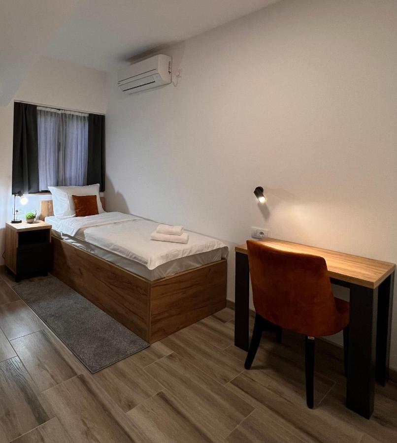 Prenociste Kod Brana Motel Čačak Dış mekan fotoğraf
