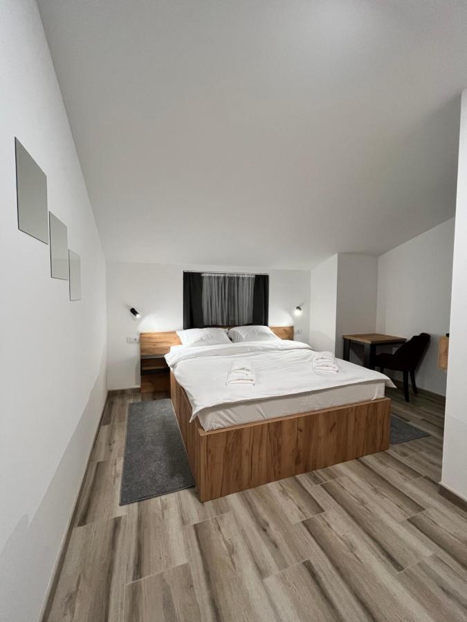 Prenociste Kod Brana Motel Čačak Dış mekan fotoğraf