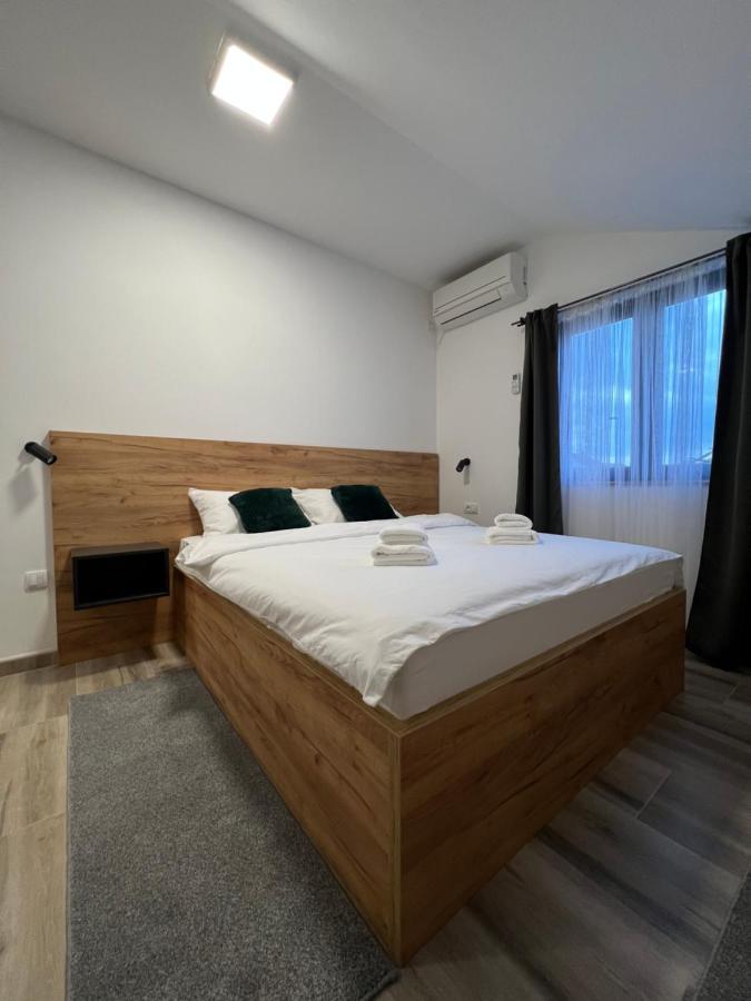 Prenociste Kod Brana Motel Čačak Dış mekan fotoğraf