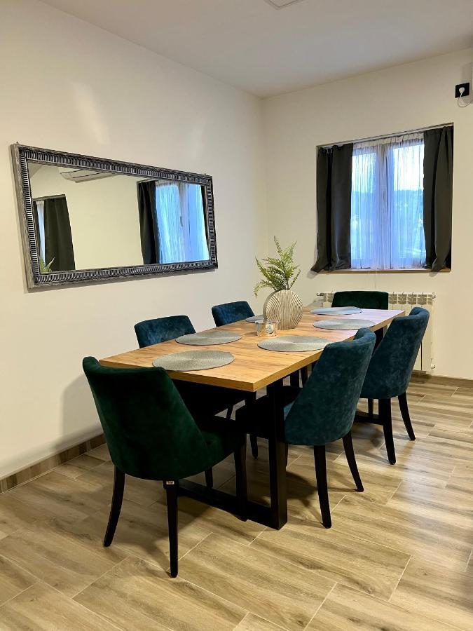 Prenociste Kod Brana Motel Čačak Dış mekan fotoğraf