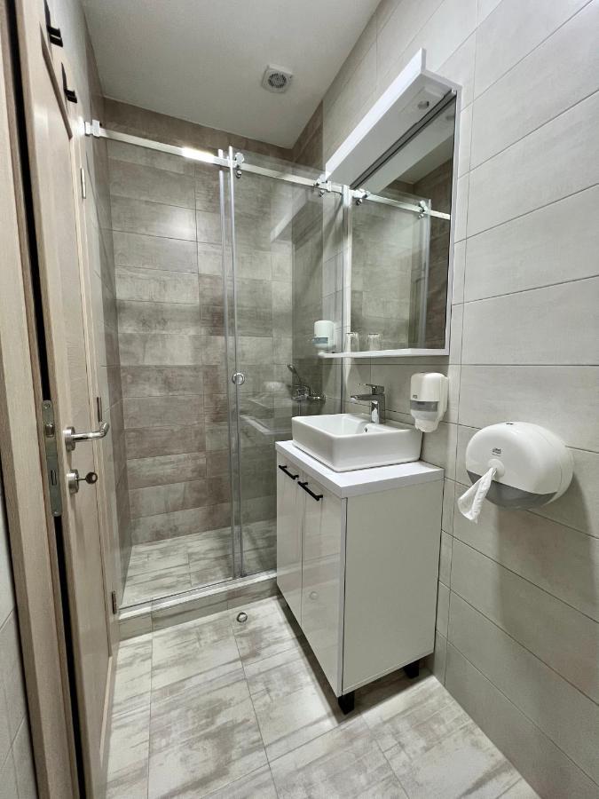 Prenociste Kod Brana Motel Čačak Dış mekan fotoğraf